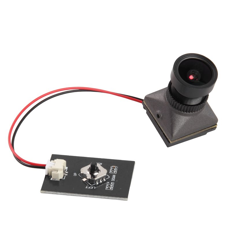Drone Camera Night Vision - Novidades - Câmera de Visão Noturna