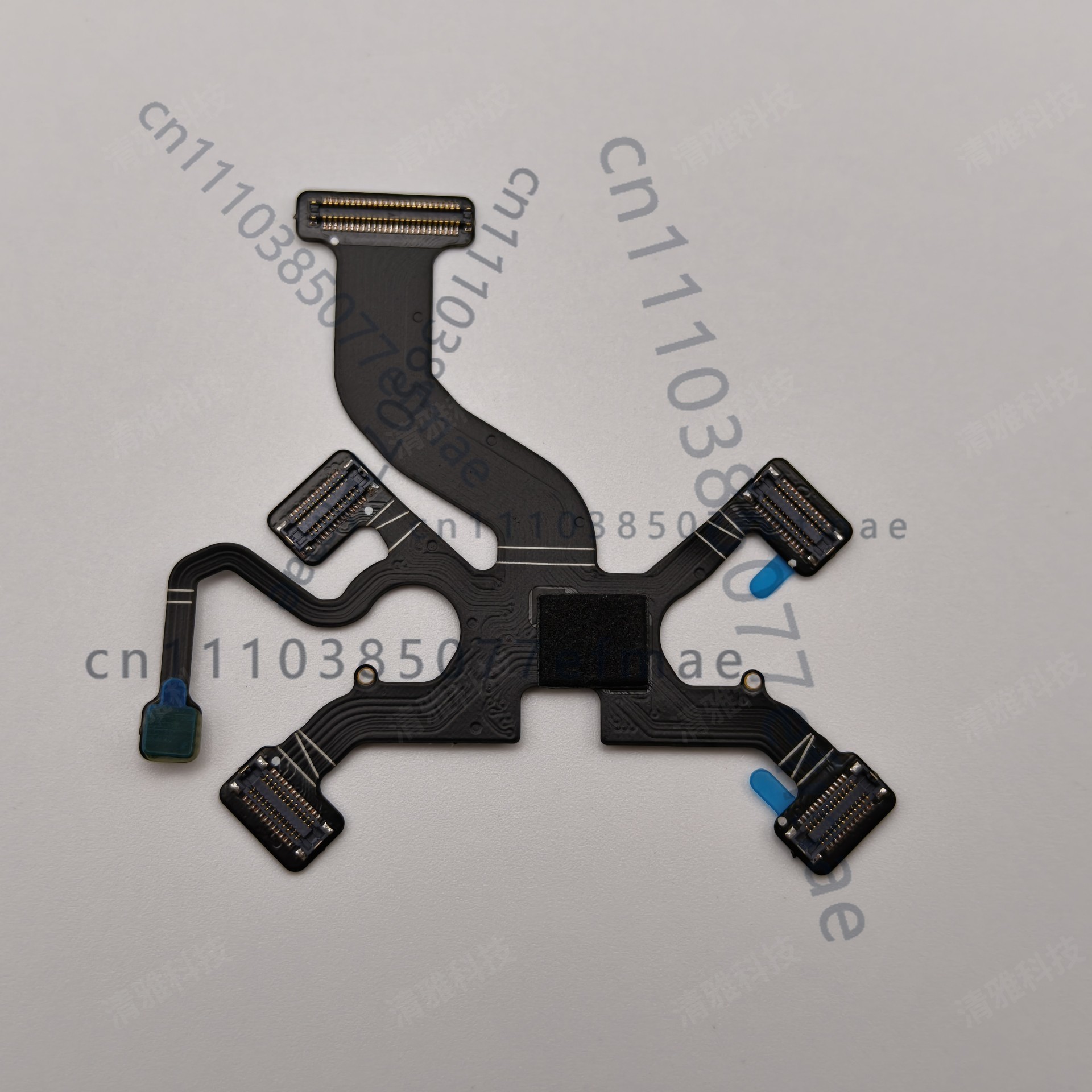 Cabo Flexível Original 7 em 1  - Drone Camera Professional avaliação e preço