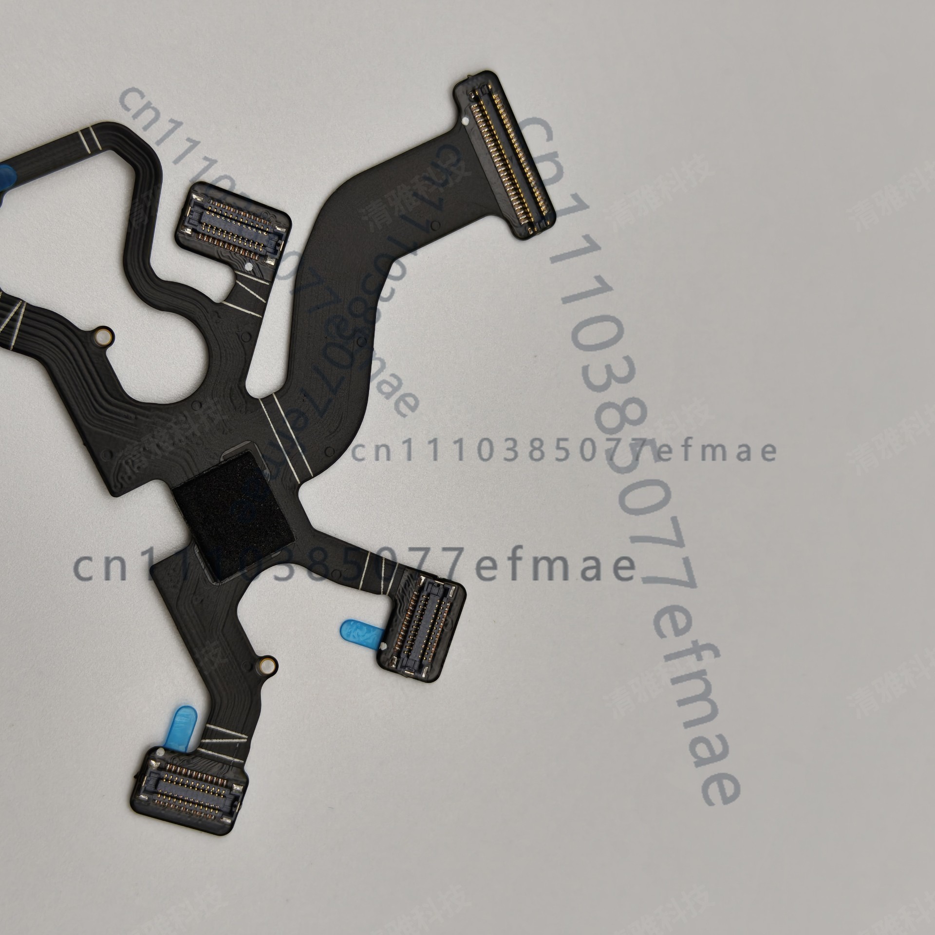 Cabo Flexível Original 7 em 1  - Drone Camera Professional avaliação e preço