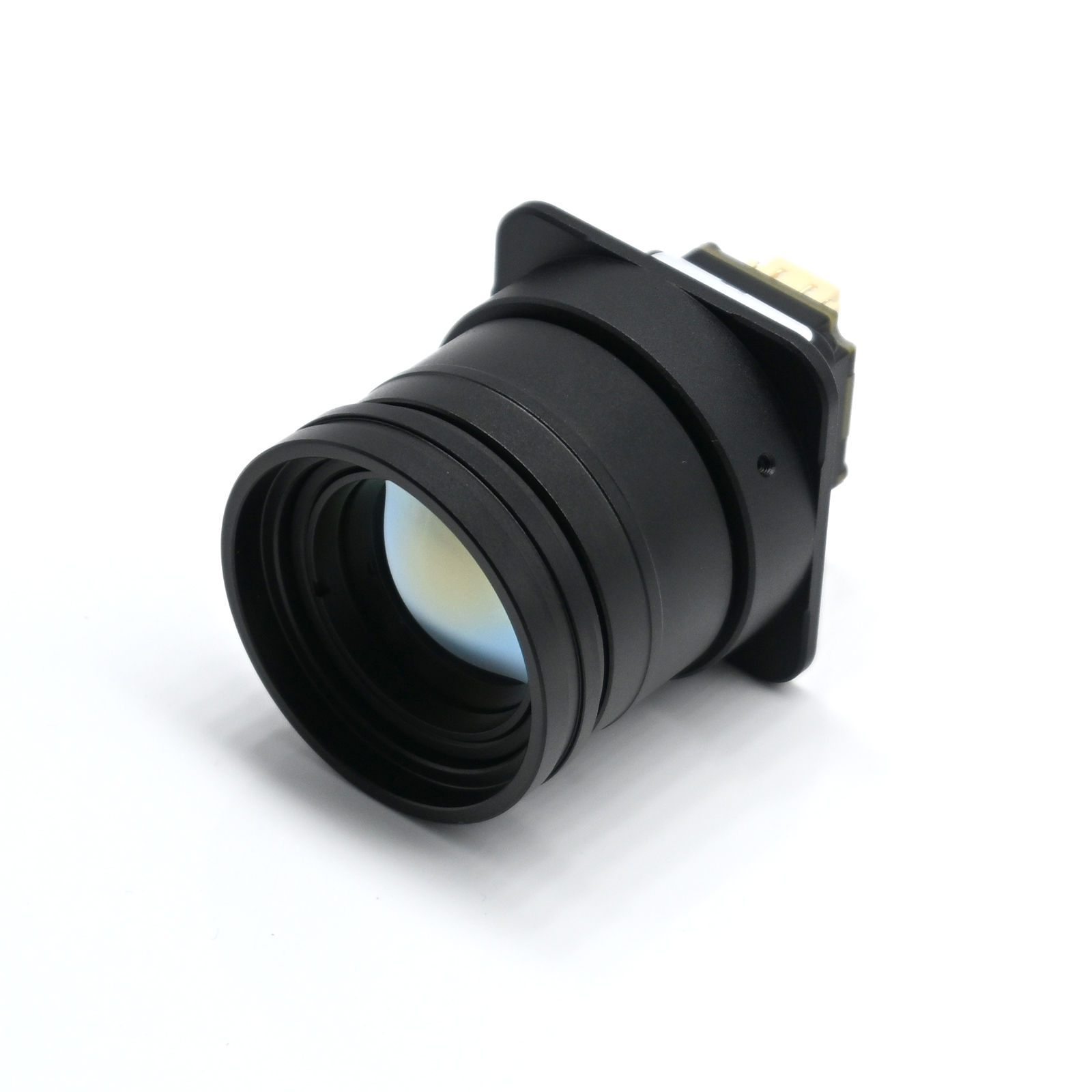 Lente de imagem térmica drone  - Drone Camera Lens avaliação e preço