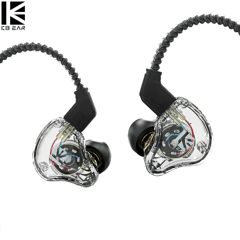 Fone de Ouvido Intra-auricular - Eachine Drone E010 avaliação e preço