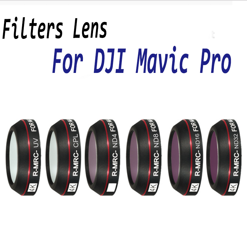 Filtro do zangão para mavic pr - Drone Camera Night Vision avaliação e preço