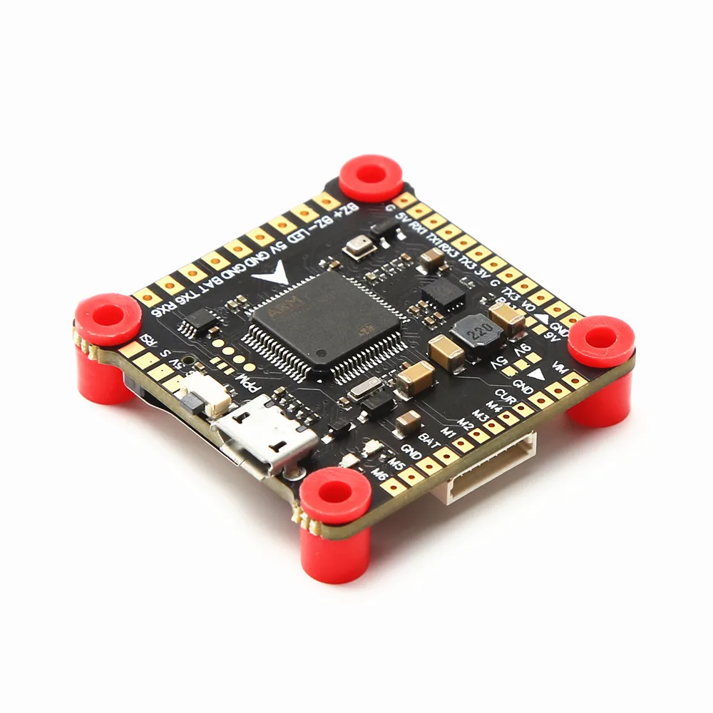 Betaflight F4V3S F4 V3 V3S PLU - Betaflight Fc F4 avaliação e preço