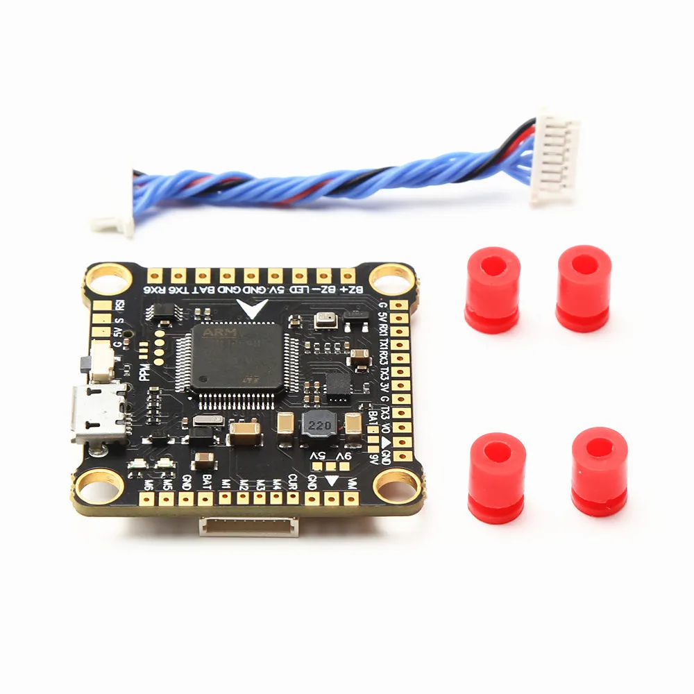 Betaflight F4V3S F4 V3 V3S PLU - Betaflight Fc F4 avaliação e preço