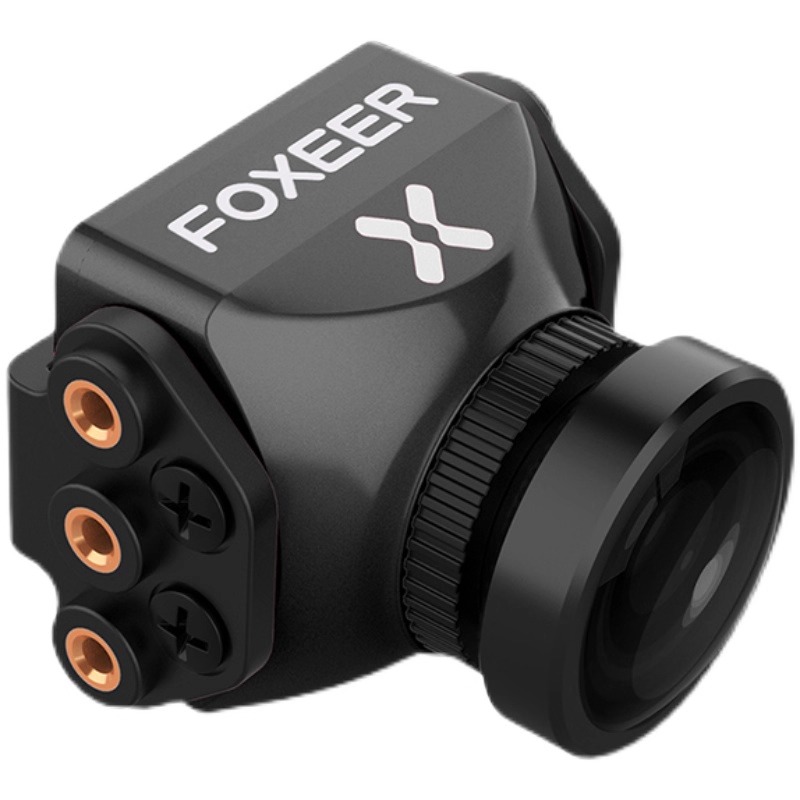 FOXEER CAT3 Câmera 1200TVL Vis - Drone Camera Night Vision avaliação e preço