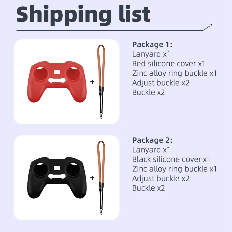 AB25 - Capa de Silicone para C - Drone Camera Case avaliação e preço