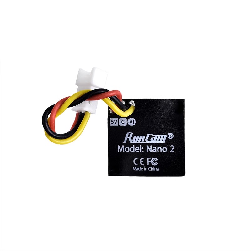 Runcam nano2 câmera hd 14mm nt - Drone Camera Hd avaliação e preço
